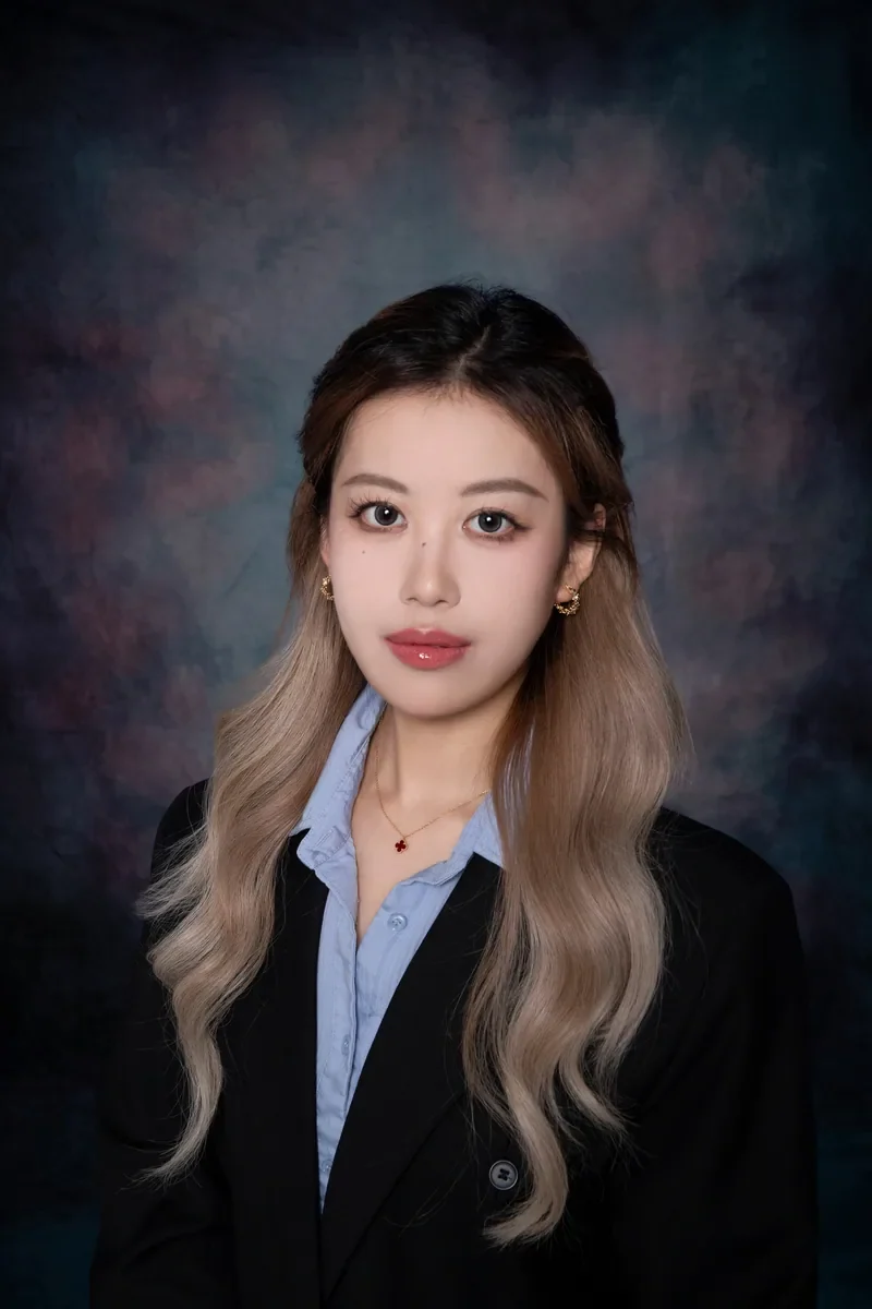 Liu April