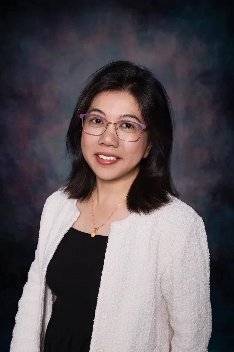 Zhang Ann