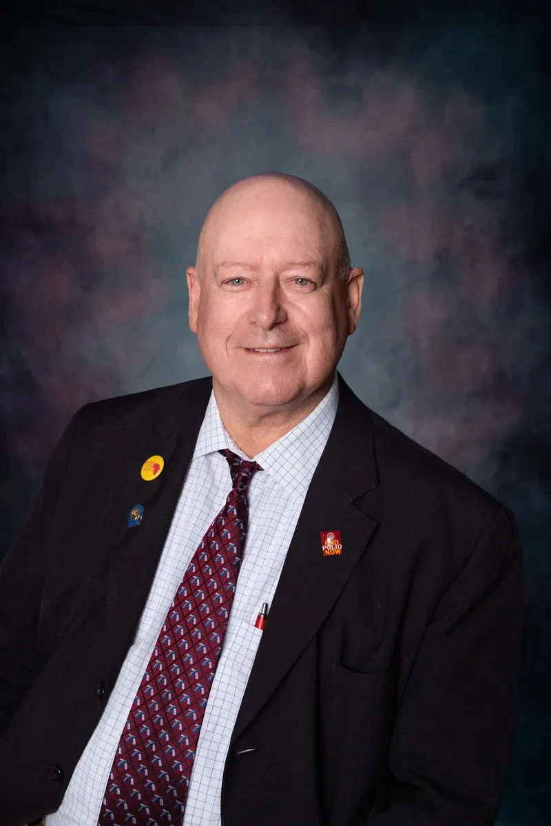 Cogan Charles