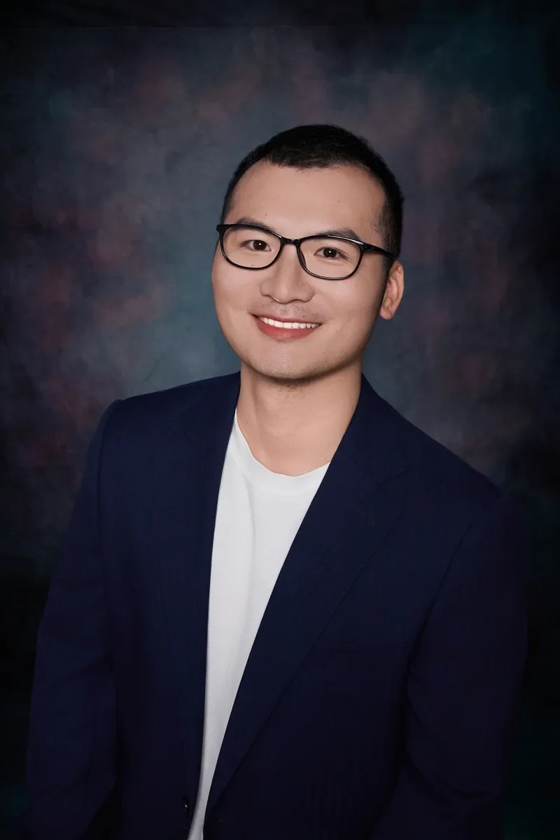 Liu Colin