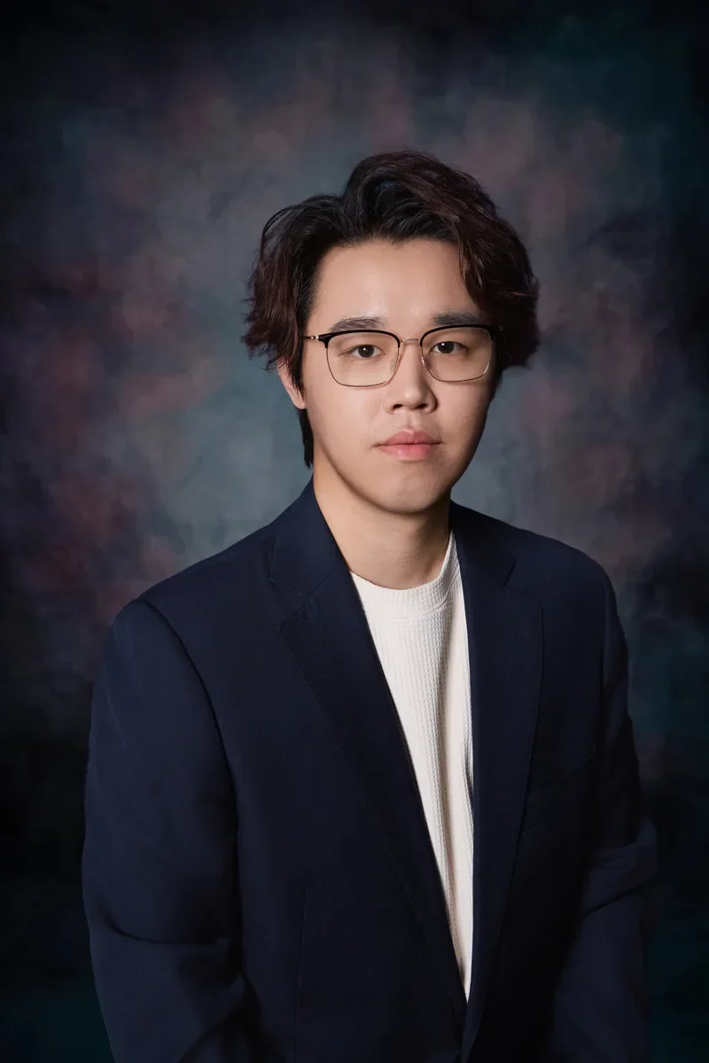 Gao Hongyu