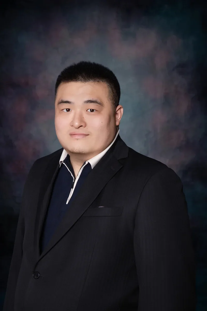 Jiang Frank