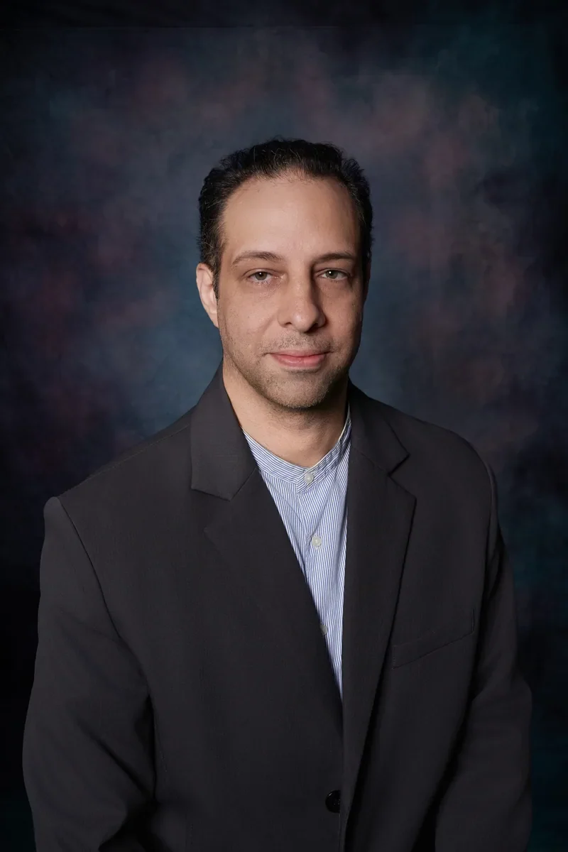 Giovanni Timothy