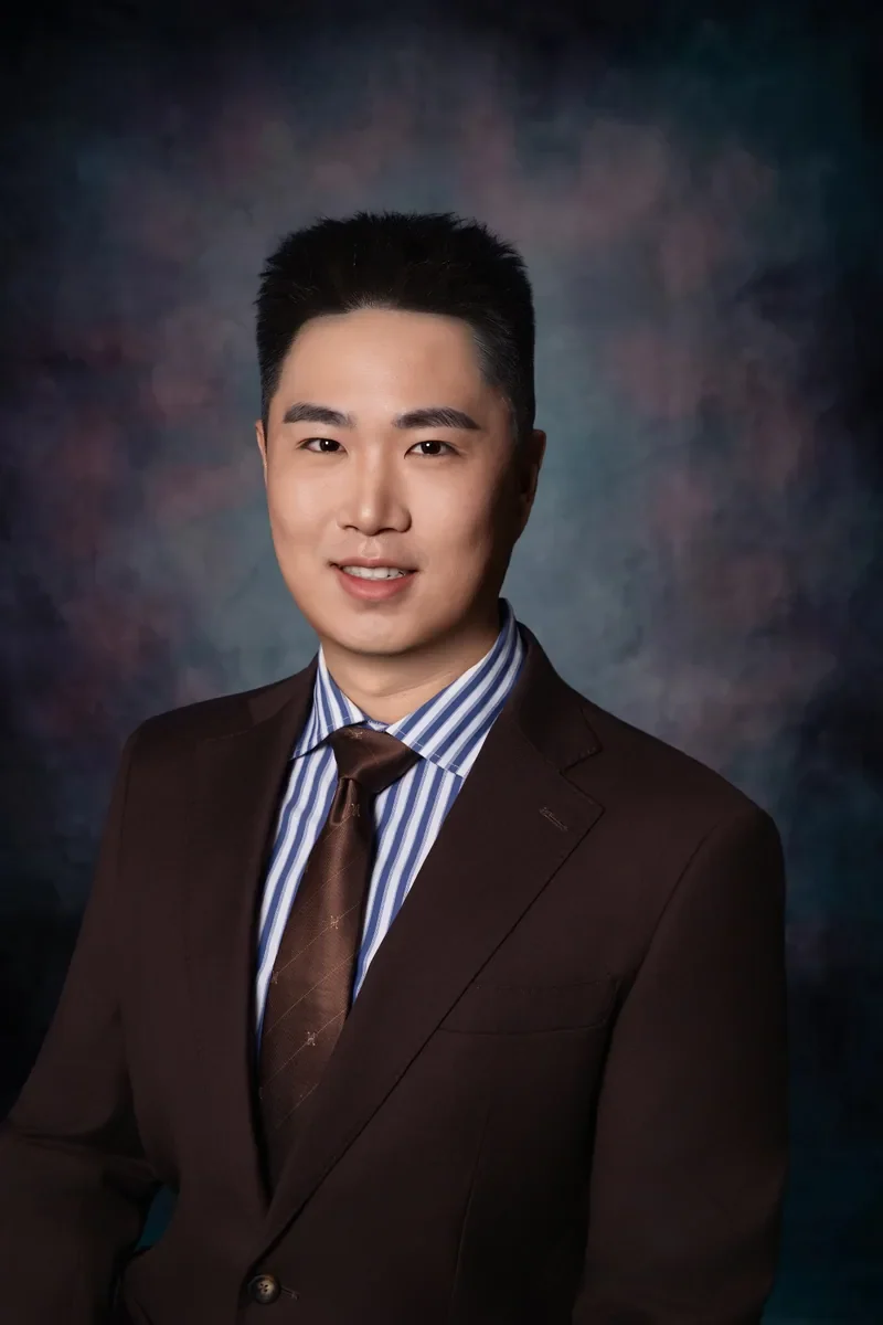 Huang Yijie