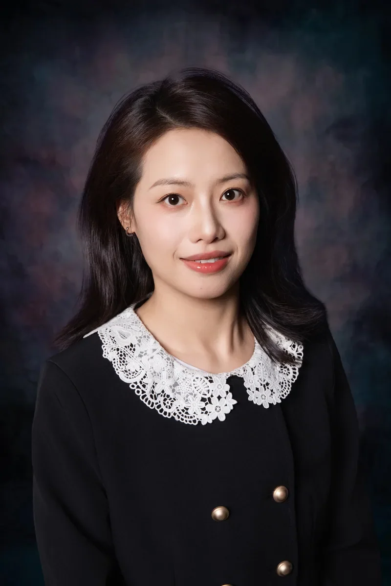 Li Jasmine