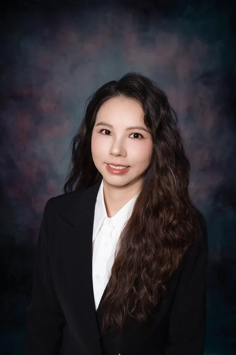 Liu Linda