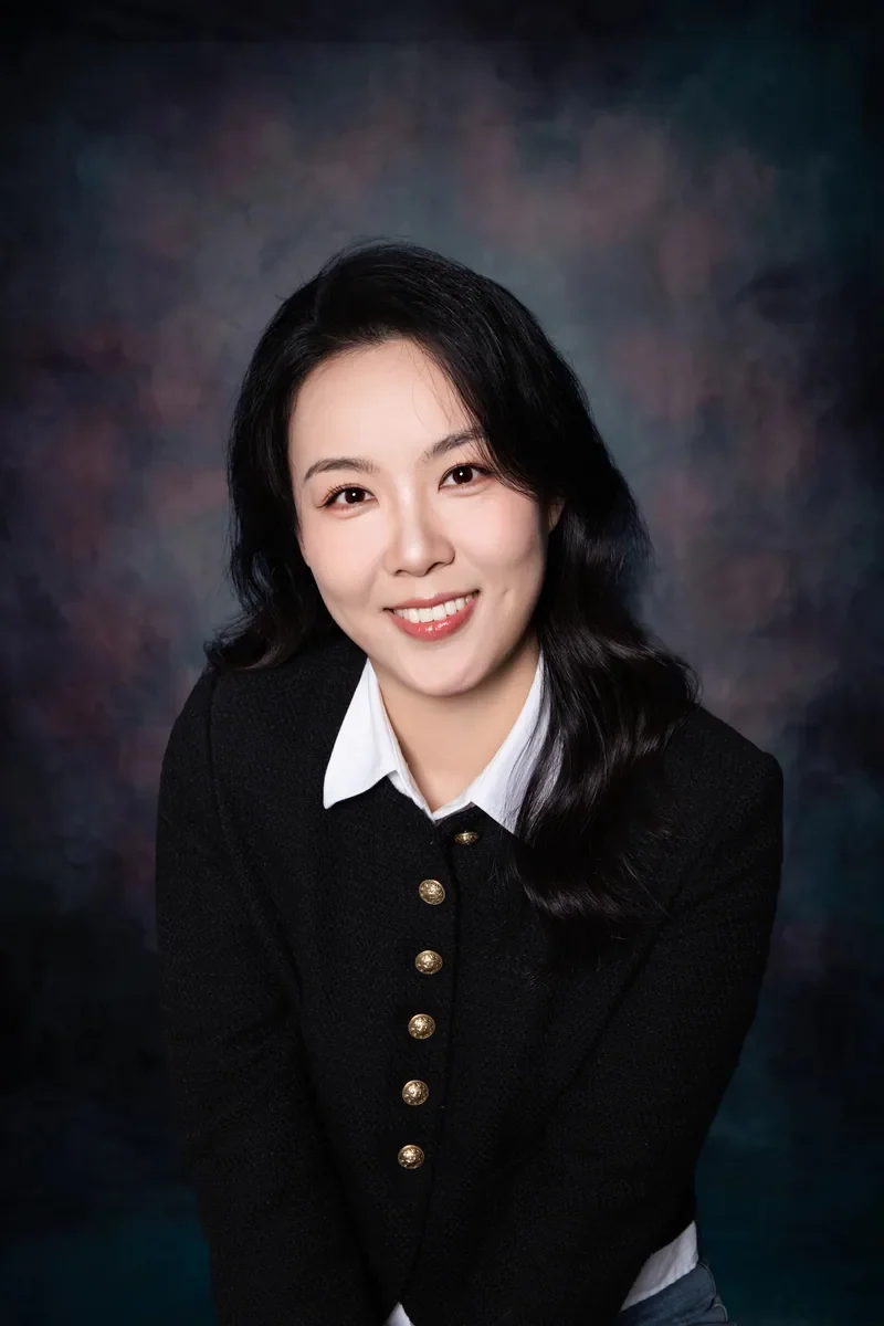 Meng Lilian