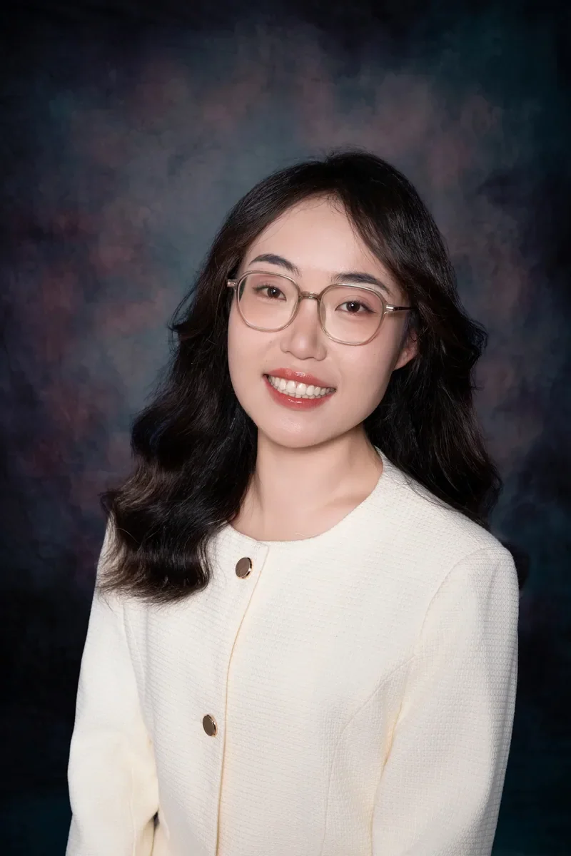 Yu Monica