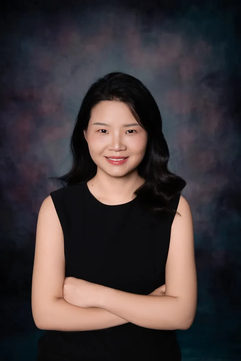 Zhang Melissa