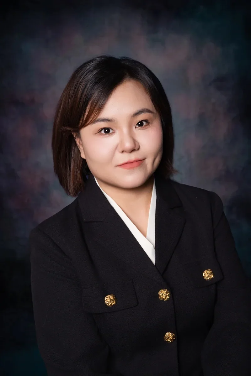 Luo Sammi