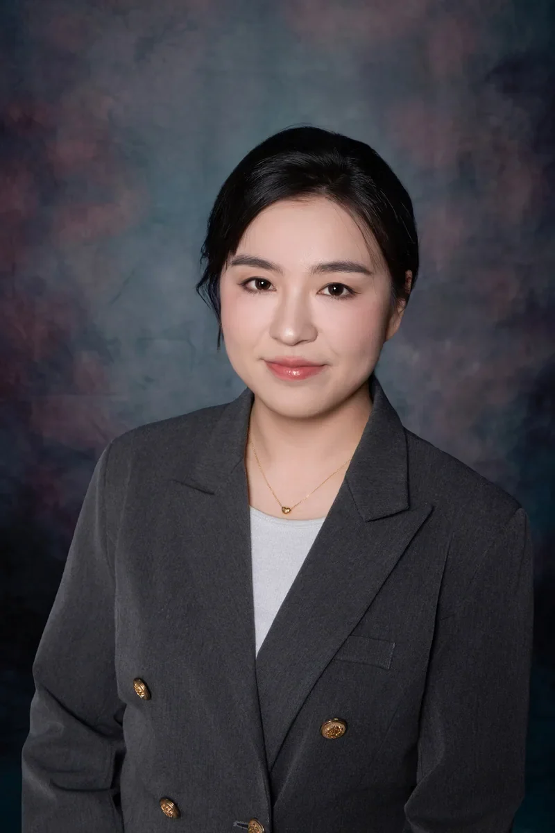 Zhang Xiaoyan