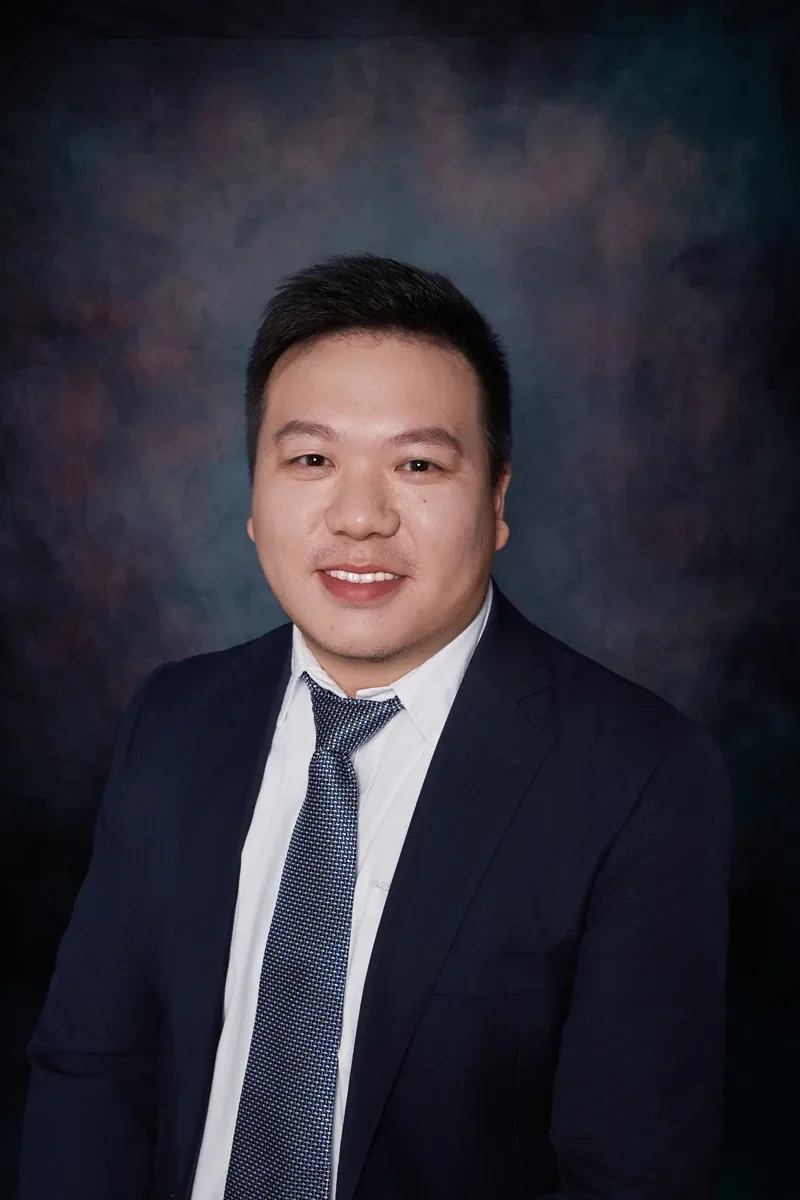 Wang Bryan