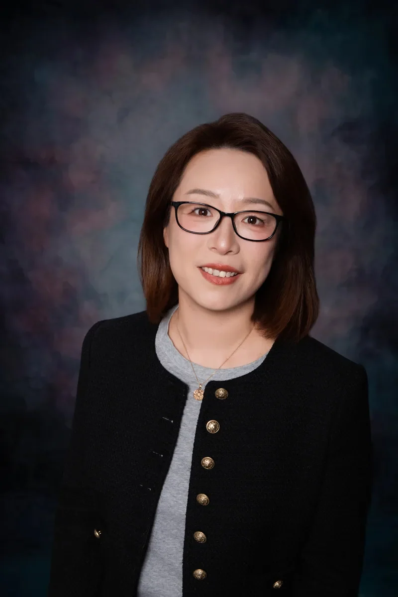 Wang Jessie