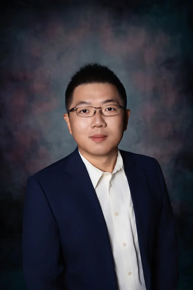 Yin Kaiming