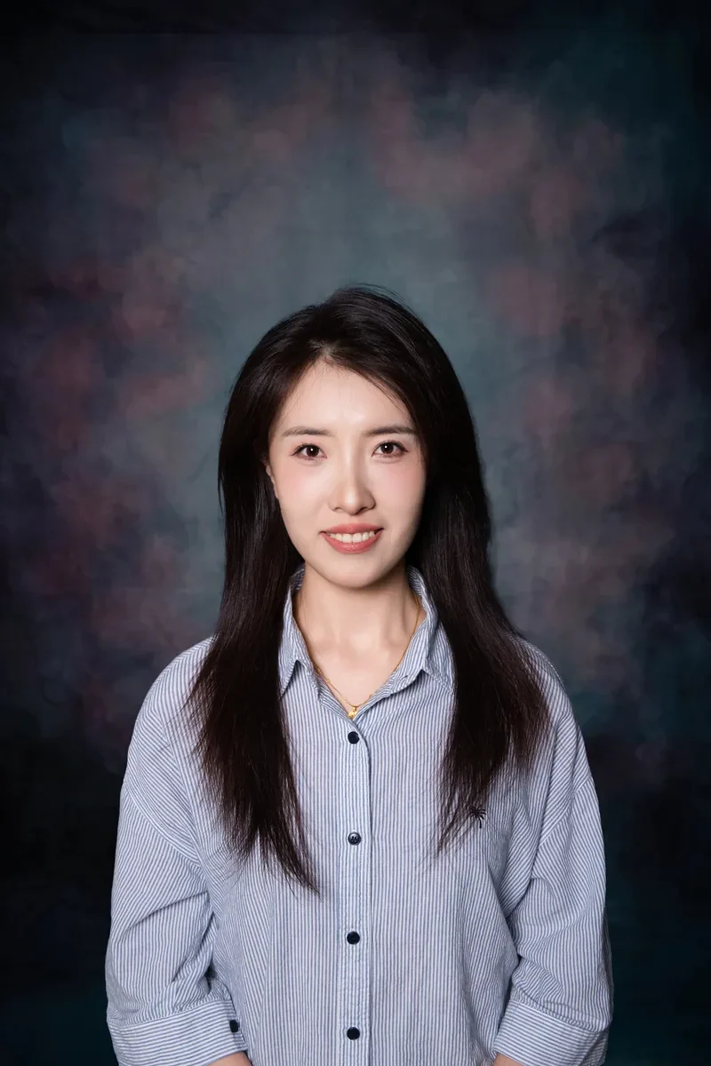 Jia Zoe